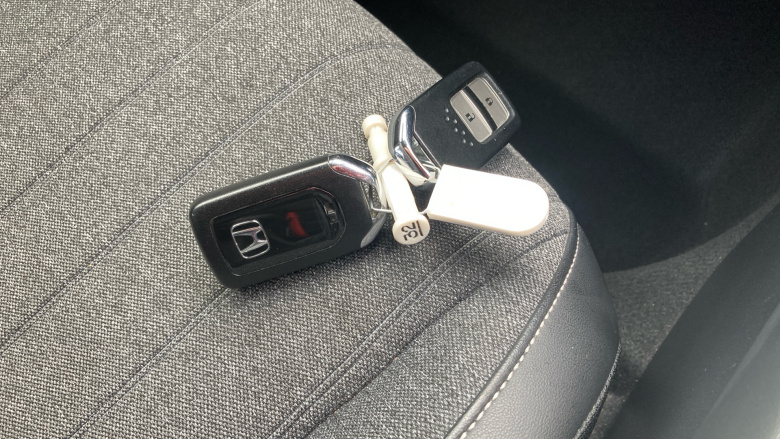 Honda Jazz 1.5 i-MMD Hybrid EX 5dr eCVT Hybrid Hatchback